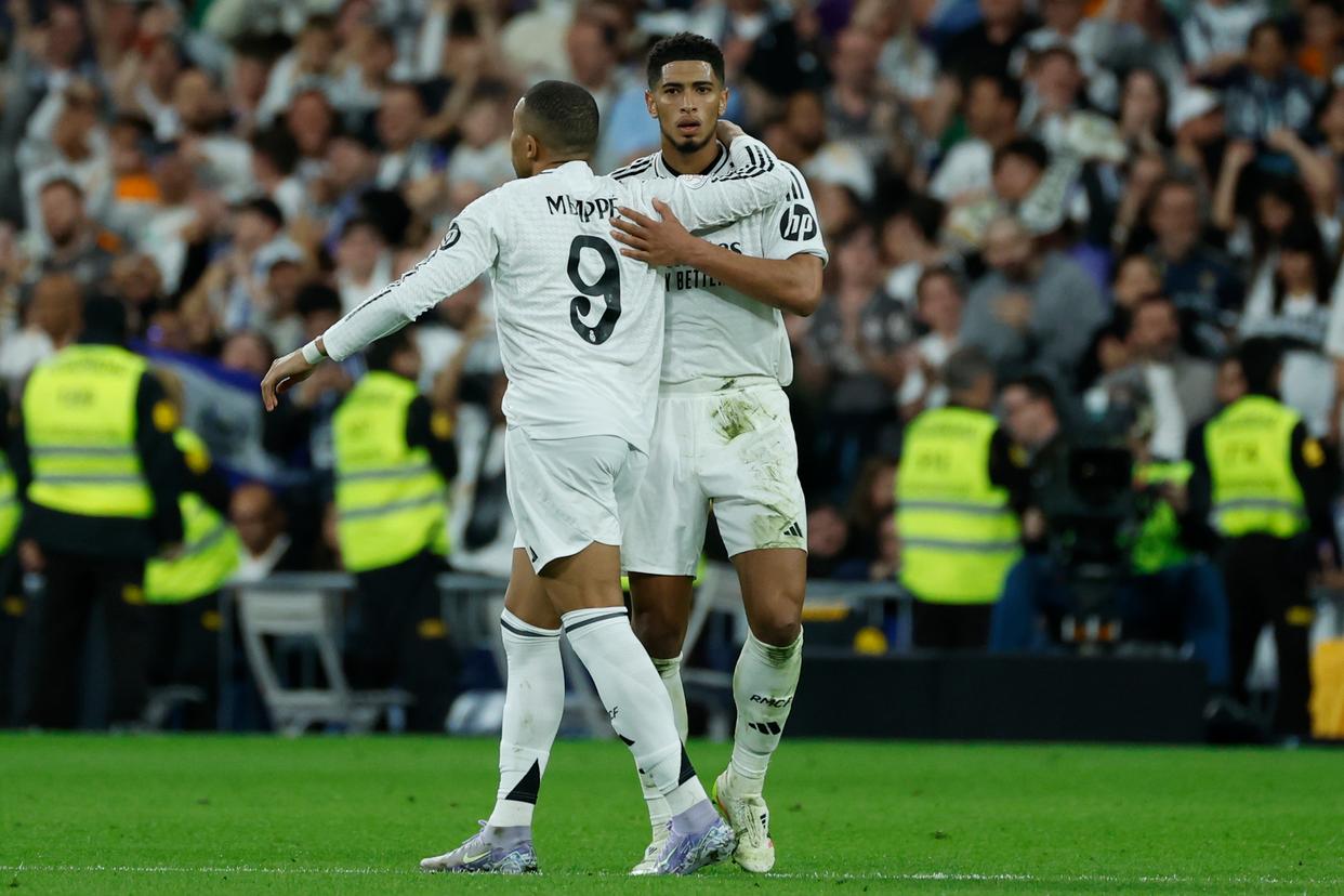 华体会-关于皇家马德里发布备战花絮，赛前豪取连胜，意大利杯任务艰巨，赛程密集仍需轮换的信息