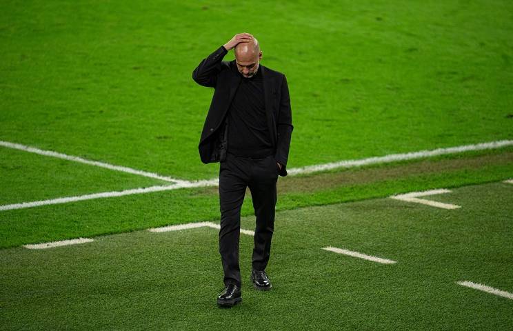 华体会官方-关于加时末段突围战来临，皇家马德里围绕足总杯强势反弹，引发热议，心理建设被强调的信息