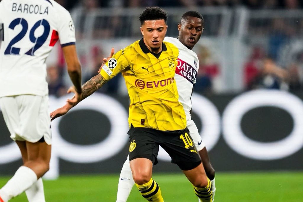 九游-包含多特蒙德发布备战花絮；国际比赛日官宣签约；欧联任务艰巨；数据趋势出现新变化的词条